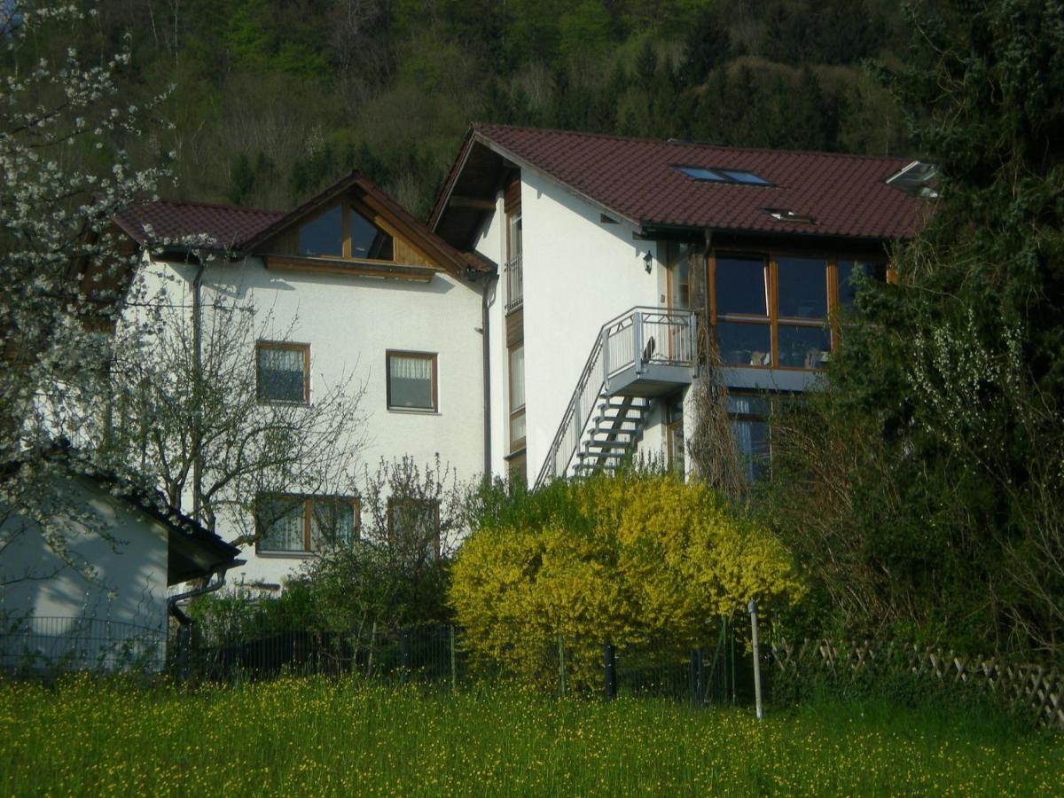 Ferienappartement Donautal Obernzell Exterior photo