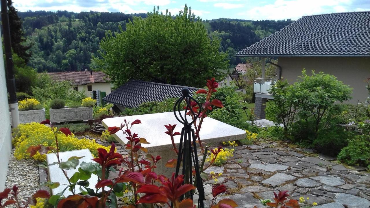 Ferienappartement Donautal Obernzell Exterior photo